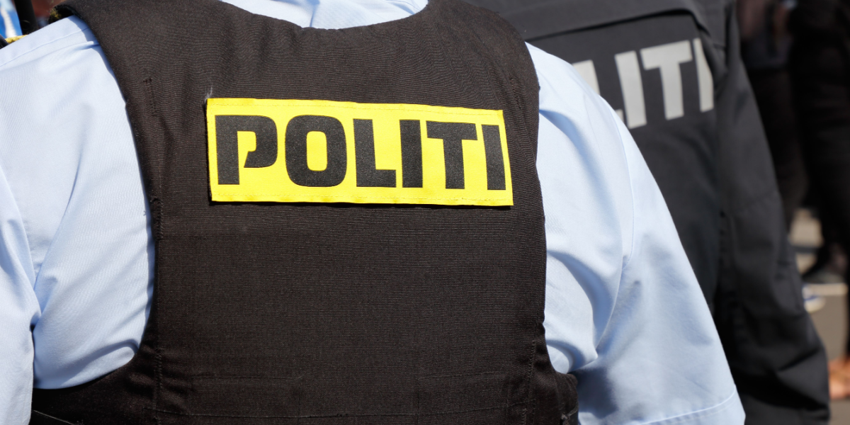 Politiet leder efter forsvunden 68-årig: Beder borgere holde sig væk fra skovområder