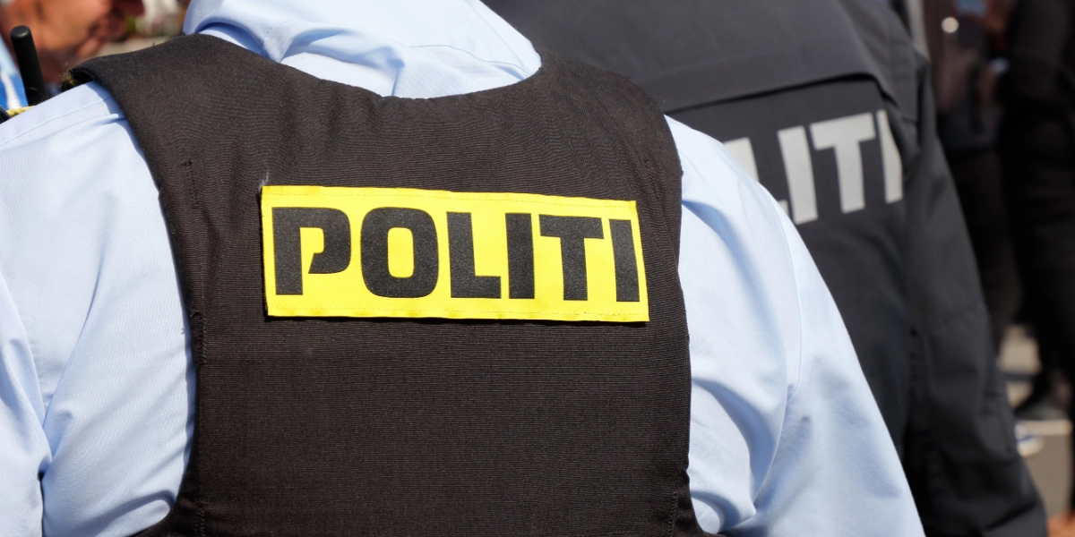 Politiet advarer: Få styr på det, eller vi kommer og henter dig torsdag
