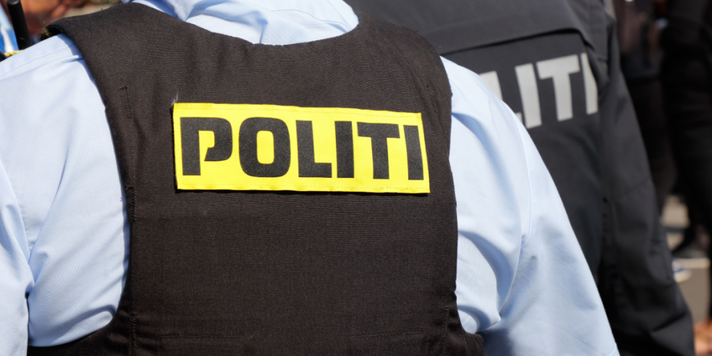 Vildt resultat: Bøder for knap 1 mio. kroner ved en enkelt kontrol