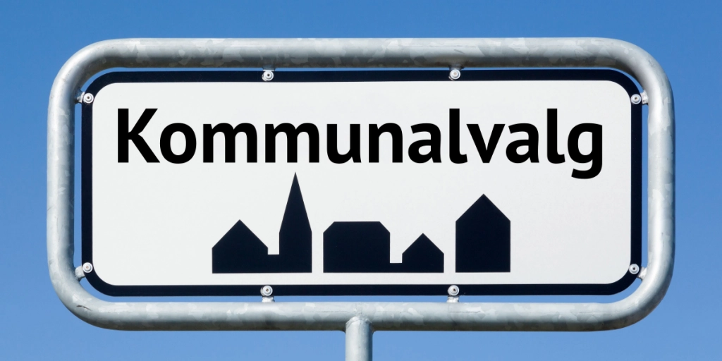 Blev kendt i TV 2-program: Nu går han ind i politik