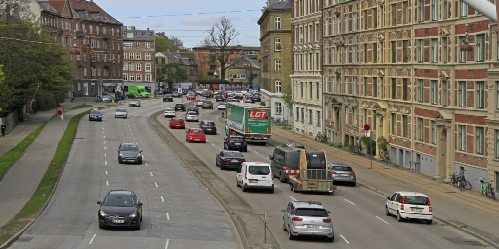 Kommune med opfordring: Lad bilen blive hjemme om søndagen