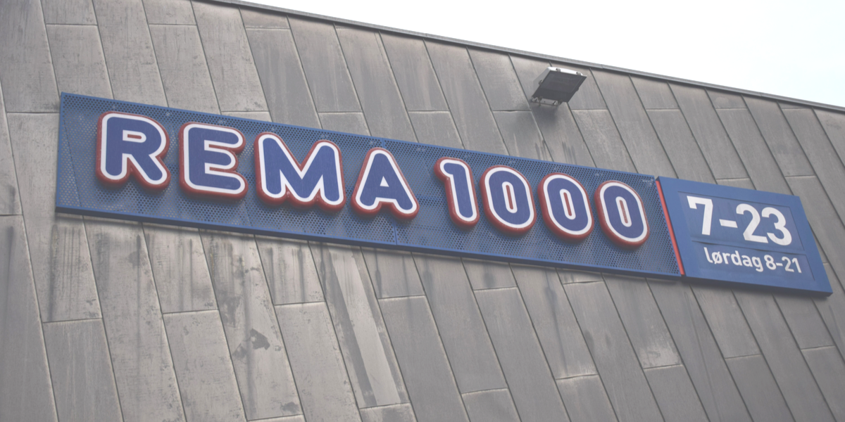 Solgt i Rema 1000 og på Nemlig.com: Kan indeholde pesticider