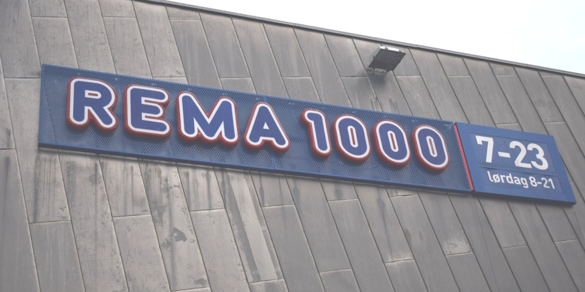 Solgt i Rema 1000 og på Nemlig.com: Kan indeholde pesticider