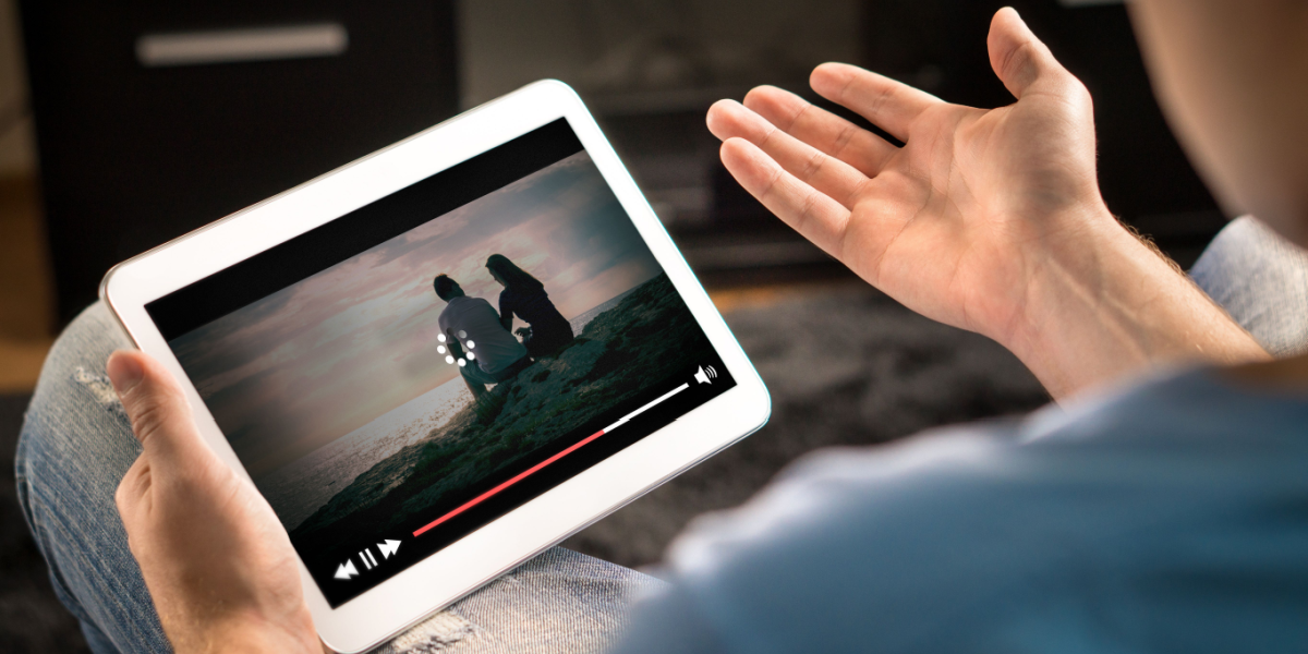 4 mulige årsager: Derfor kører din streamingtjeneste dårligt
