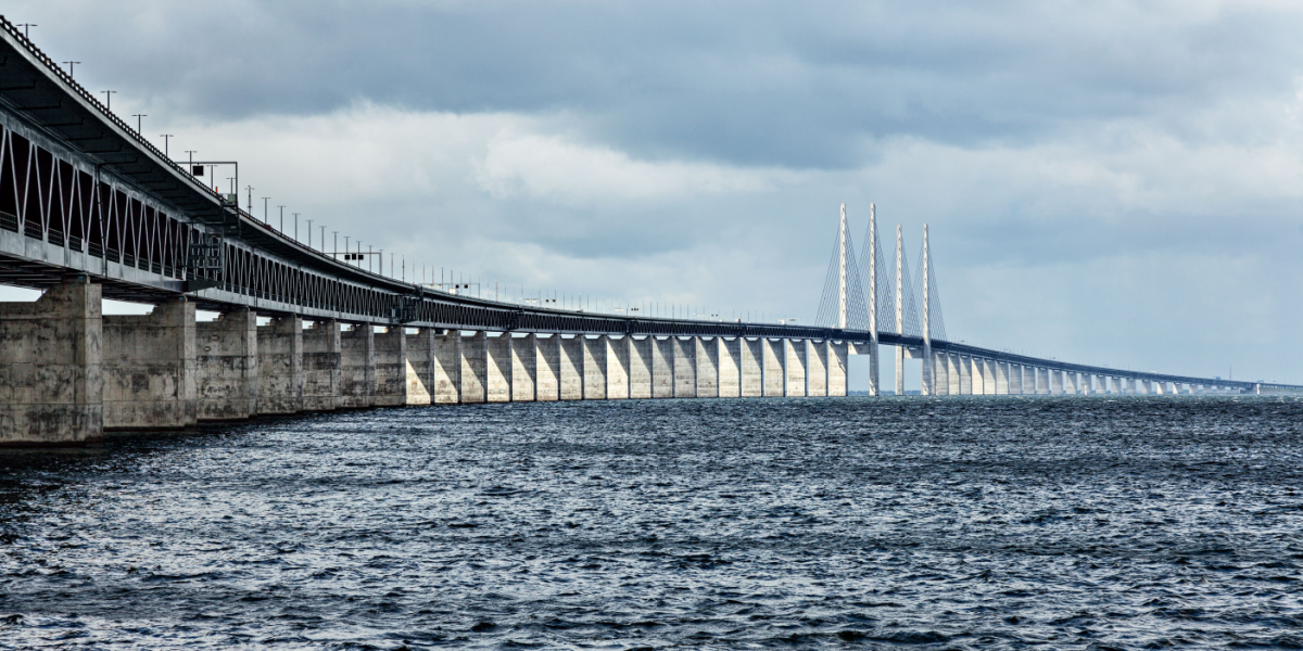 Danmark og Sverige indgår aftale: Skal træde i kraft fra 2025