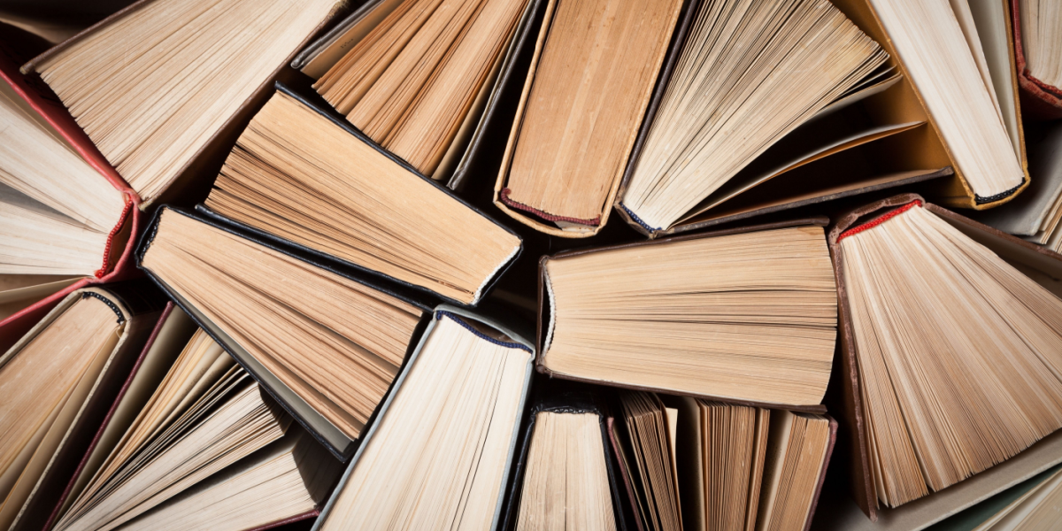 Bibliotekspengene er fordelt: Denne forfatter får 725.487 kroner