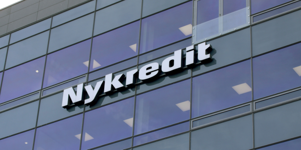 Kan blive Danmarks tredjestørste bank: Nykredit vil købe Spar Nord