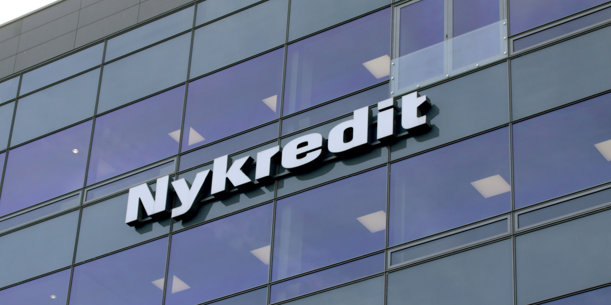 Stort resultat fra Nykredit: Nu kommer det kunderne til gode