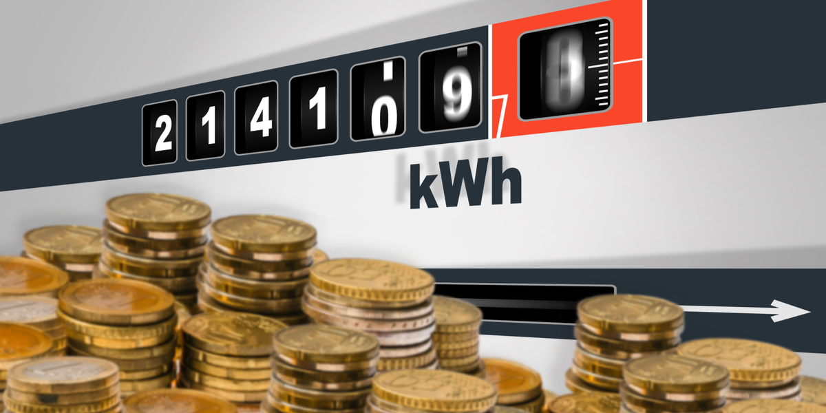 Her er de 4 bedste råd til at spare penge på energi – særligt det sidste kan gøre en stor forskel!