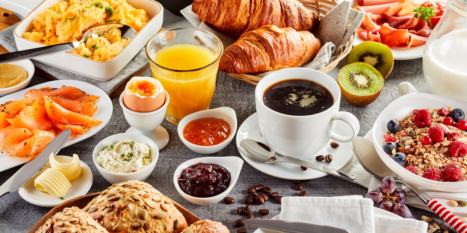 Studie viser: Dit valg af morgenmad kan have stor betydning for din mentale sundhed