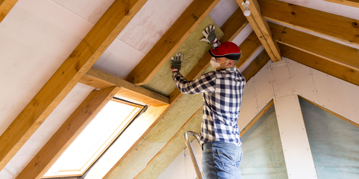 Her er boligejernes top 3 over energiforbedringer