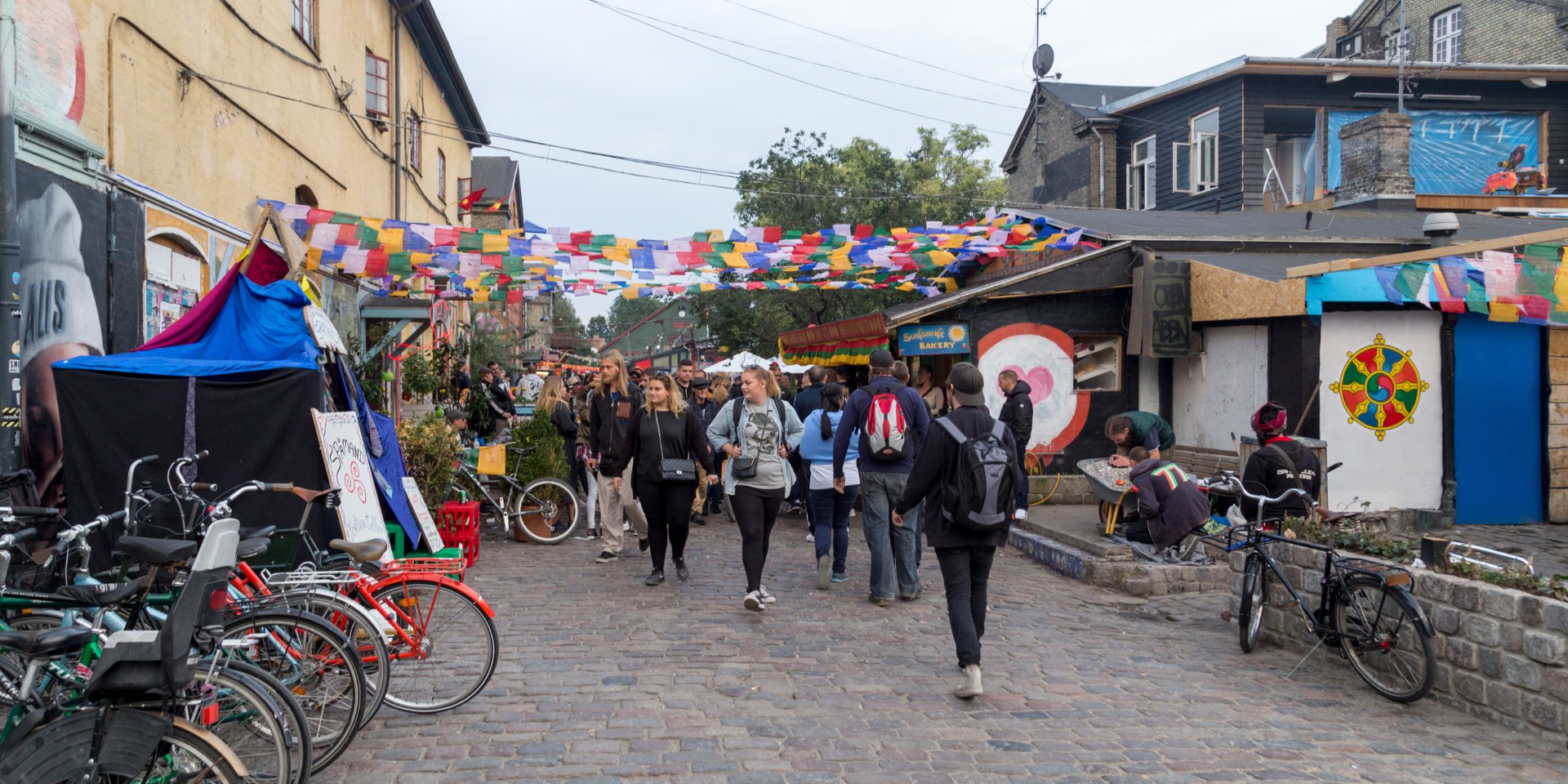 Københavns Politi melder ud: Det sker onsdag kl. 15