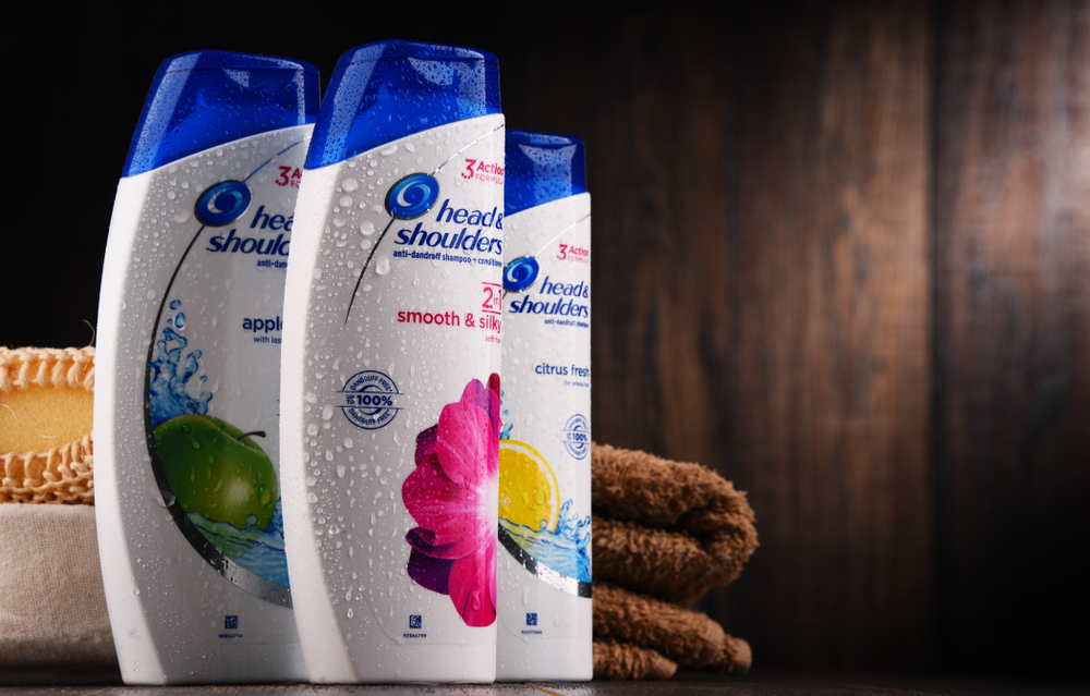 Sådan kan du også bruge skælshampoo ifølge hudlæge