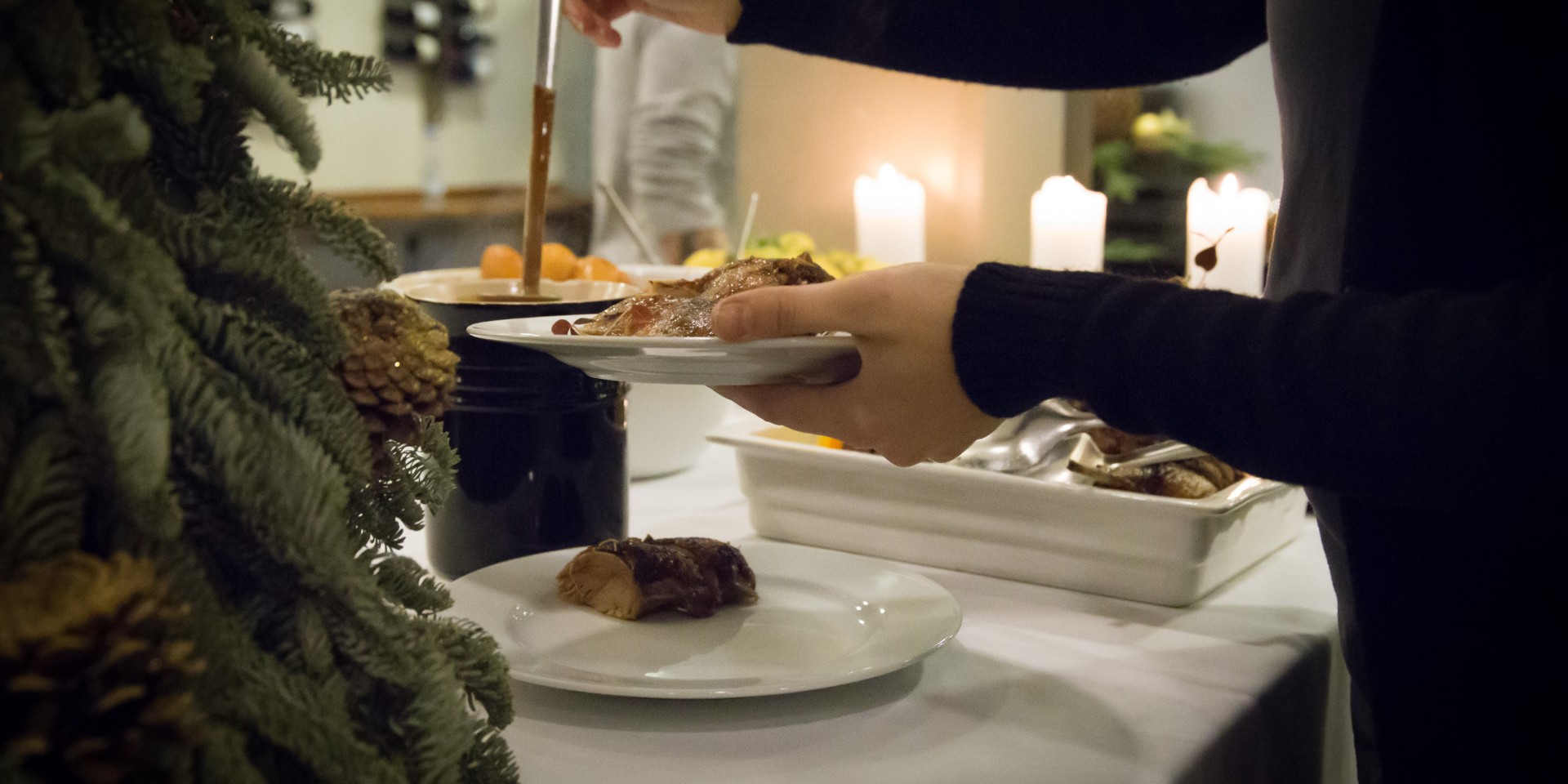 Disse madvarer må du aldrig dække med sølvpapir