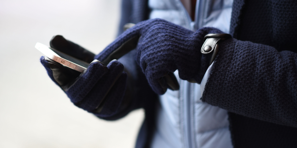 iPhone-brugere er forvirrede: Det betyder vejr-appens nye sneindikator