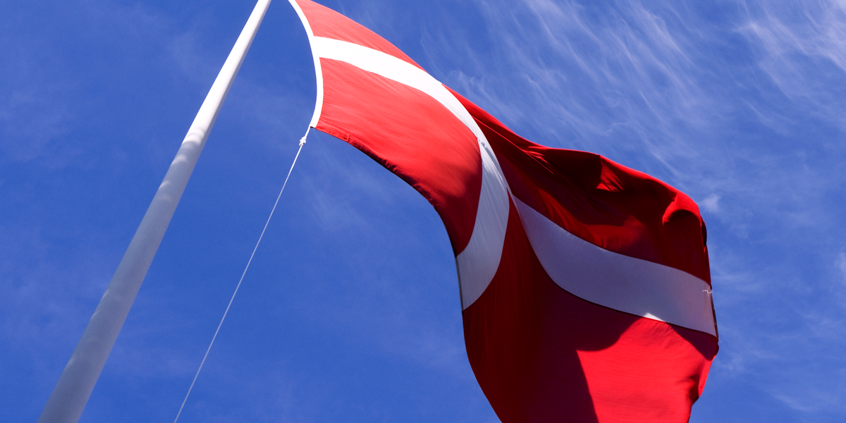 Danmark kan mere III: Her er regeringens forslag til at løse fremtidens udfordringer