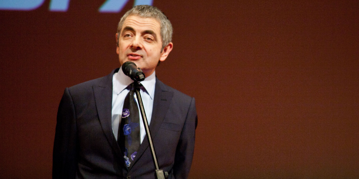 Mr. Bean advarer: Lad være med at købe dem endnu