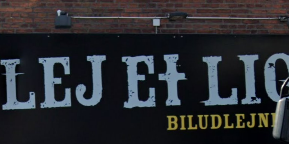 Efter 15 år: Lej Et Lig er fortid