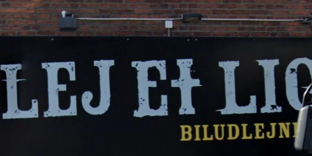 Efter 15 år: Lej Et Lig er fortid