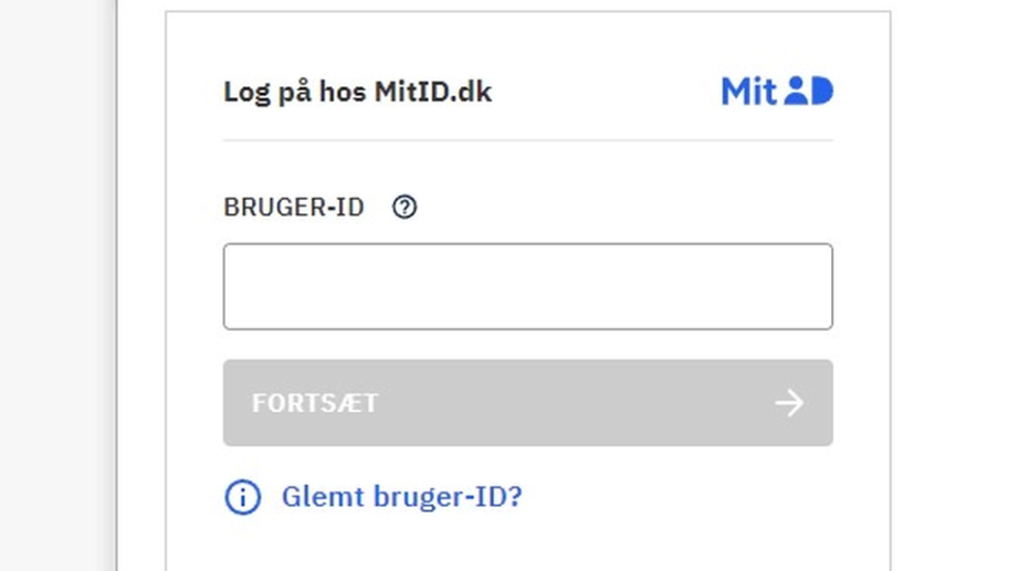 D. 31. oktober er det slut – har du fået skiftet over?