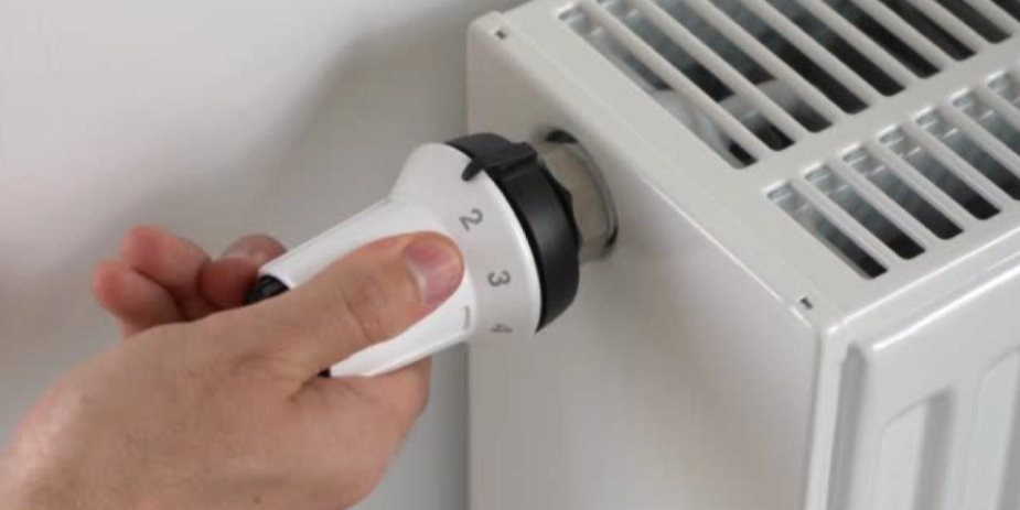 Denne temperatur skal du opvarme hjemme til til vinter ifølge ekspert