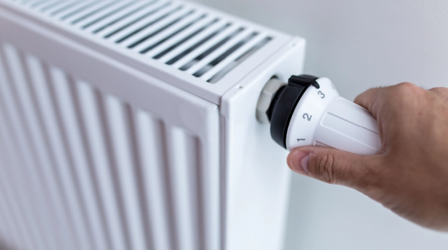 Ved du det? Det betyder tallene på din radiator