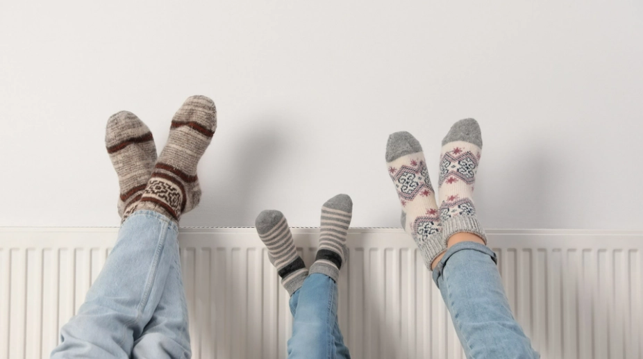 Ingeniørens 3 simple trin, der kan spare dig på varmeregningen denne vinter