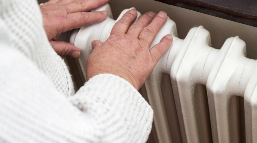 5 simple tricks til at optimere opvarmningen af hjemmet: Kan give store besparelser