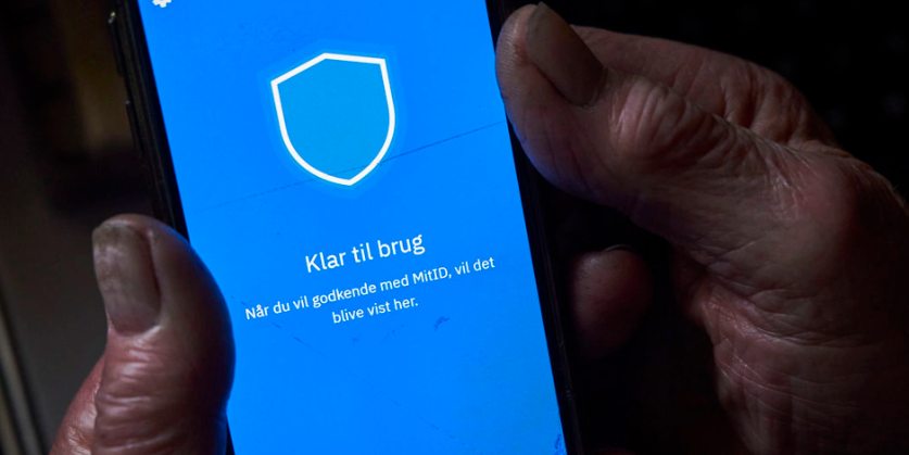 Vild nyhed om MitID fra Nets: Nu er det slut