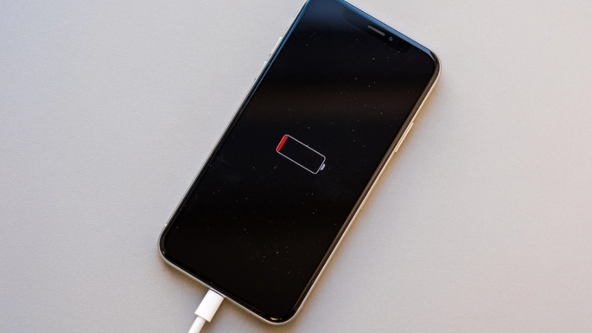 Apples guide: Sådan lader du din iPhone hurtigere op