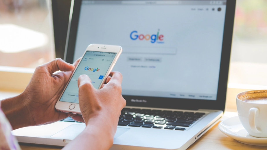 Google-chef advarer: Det her kan kompromittere din sikkerhed