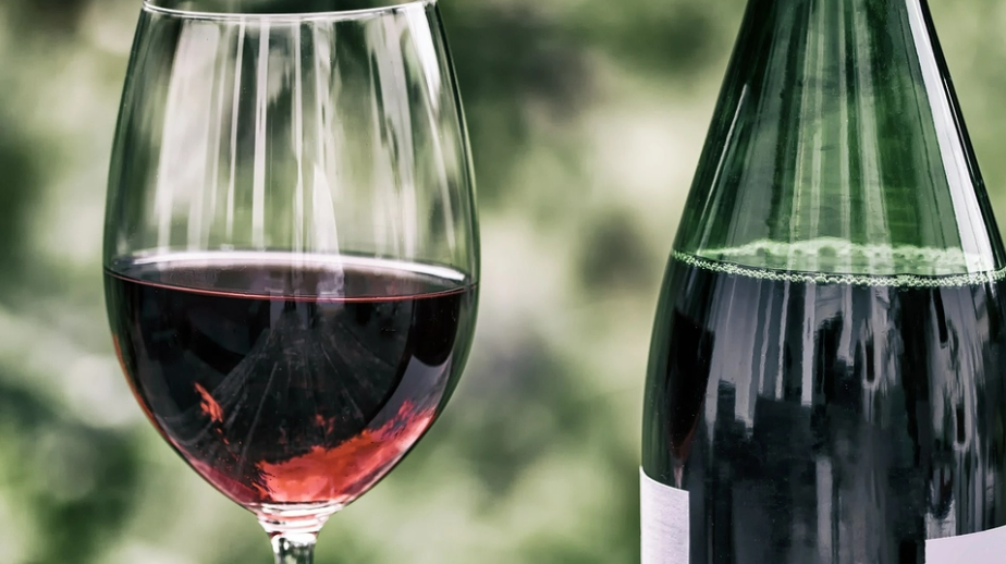 Sker i næste uge: Snart vil din vin se andereledes ud
