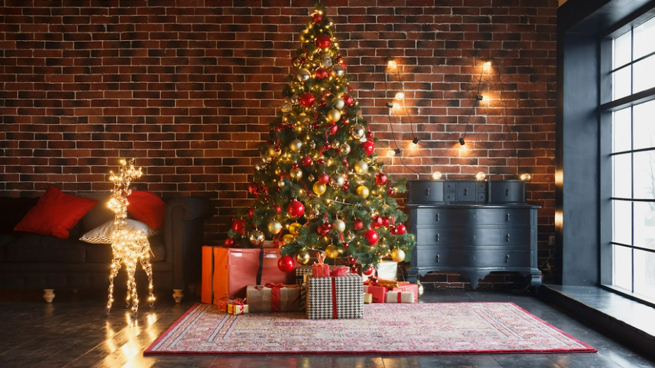 Videnskaben har talt: Sådan pynter du det perfekte juletræ