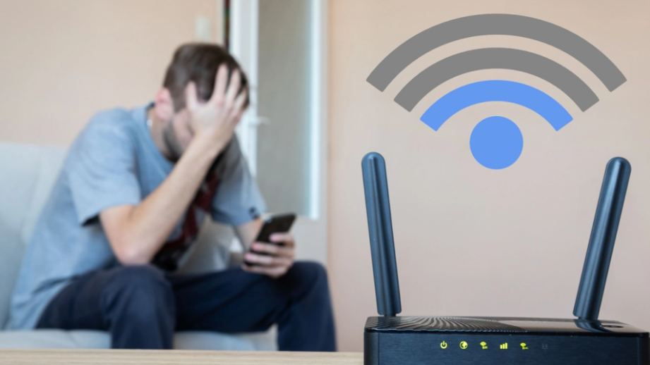 5 tips til, hvordan du får den bedste internetforbindelse i hjemmet