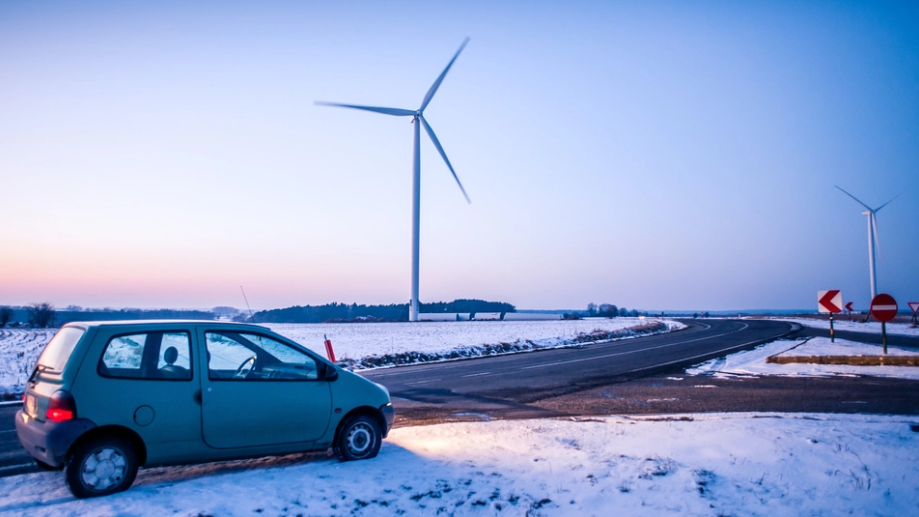 Kan koste dig din bil – 1 af 3 danske bilister bør vænne sig af med denne dårlige vane