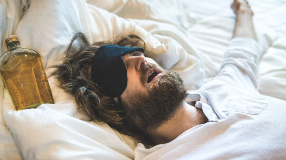 Vil du ikke tilbringe nytårsdag med tømmermænd? Disse strategier mindsker risikoen