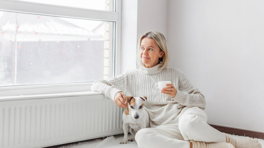 Har du denne simple ting? Den kan spare dig hundredvis af kroner på varmeregningen