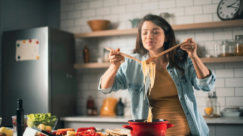 Sådan koger du den perfekte spaghetti – og sådan forhindrer du, at den klumper sammen