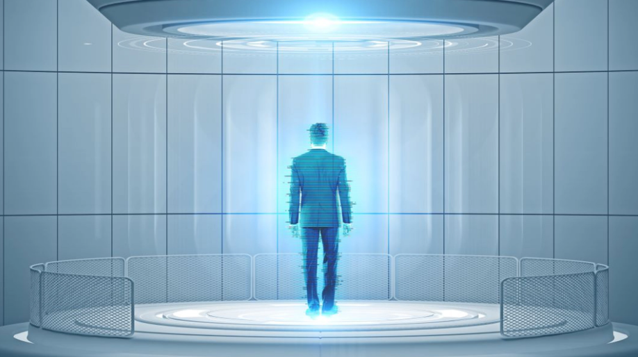 “Beam me up, Scotty”: Vi er kommet et stort skridt nærmere teleportation