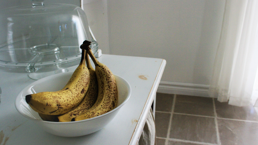 2 tips, der kan forlænge bananers levetid