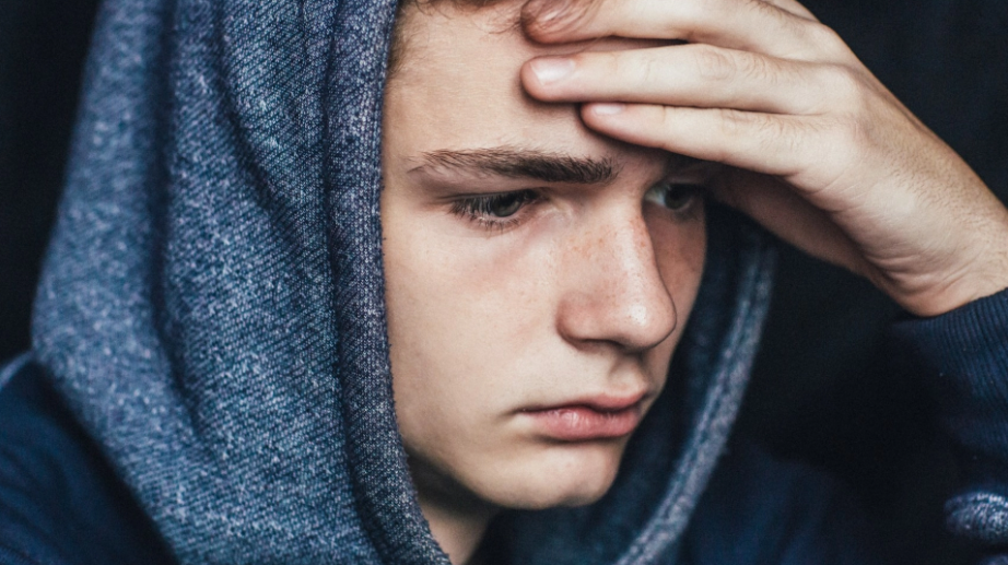 Vanvittig verdensrekord: Teenager sov ikke i 264 timer