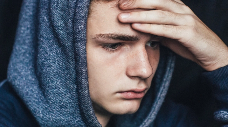 Vanvittig verdensrekord: Teenager sov ikke i 264 timer