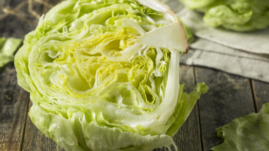 Sådan skal du opbevare salat for at få den til at holde op til 2 uger