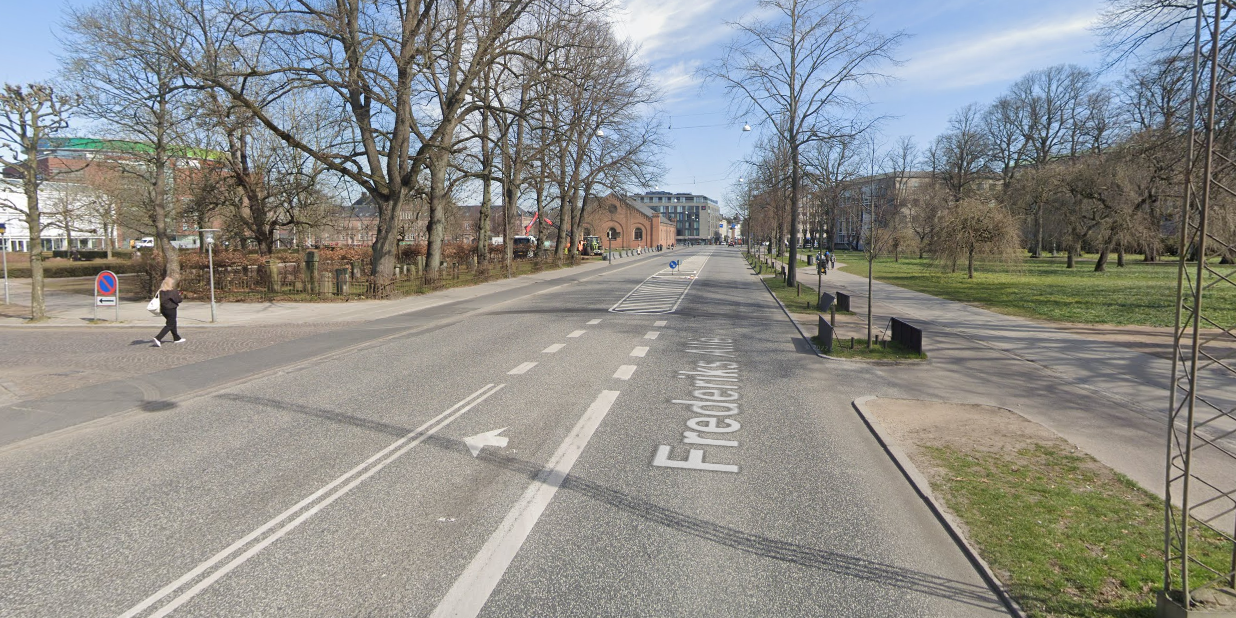 Parker skal lægges sammen: Stor by nedlægger trafikknudepunkt