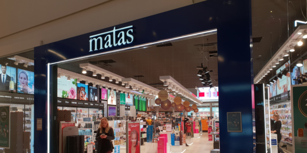 Nu er det afgjort. Matas har taget stor beslutning.