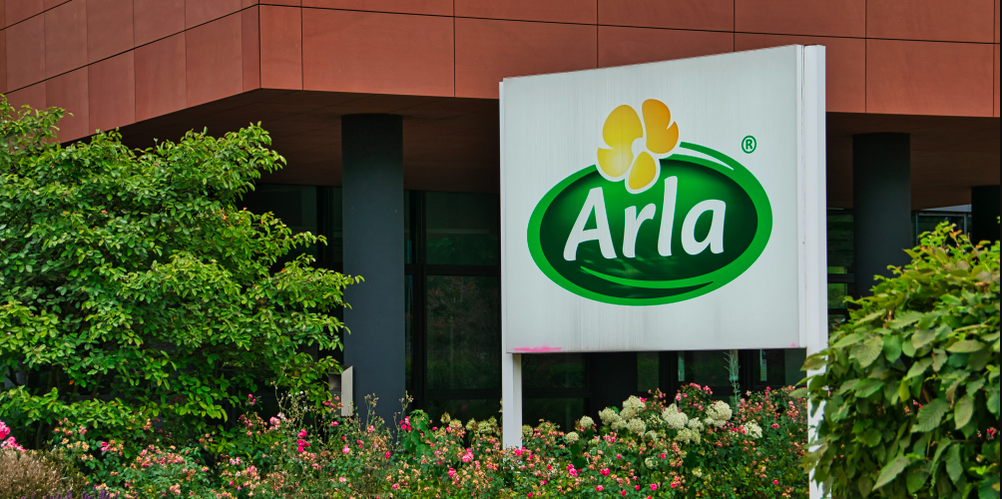 Arla deler kæmpe nyhed: Får stor betydning for fremtiden