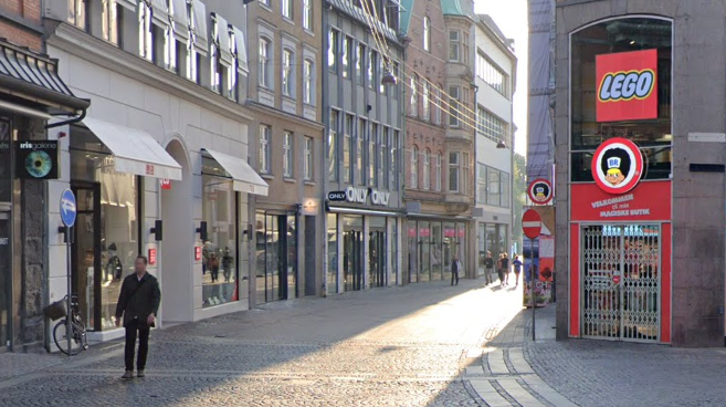 EU indfører nyt forbud: Får betydning for talrige danske butikker