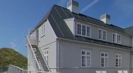 Nu er det afgjort: Her er Danmarks bedste hotel