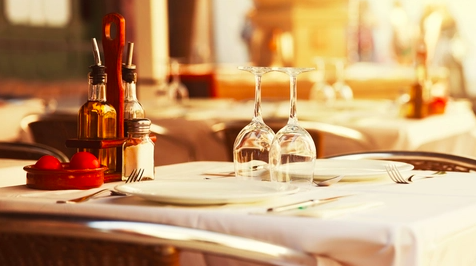 Nu er det afgjort: Her er årets restaurant i Danmark