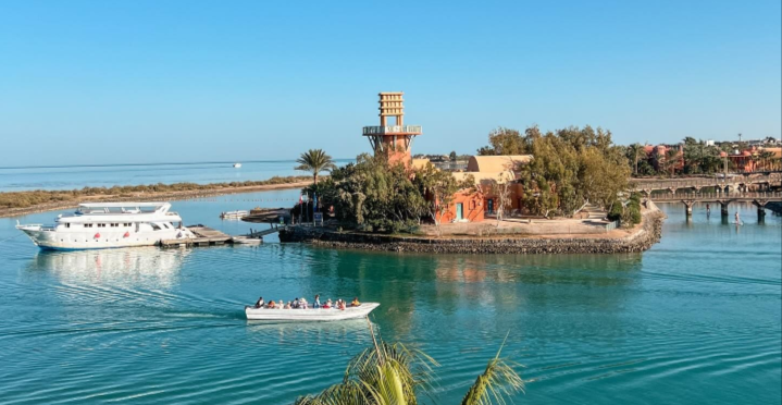 Her er danskernes nye favoritdestination: Slår både Spanien og Tyrkiet